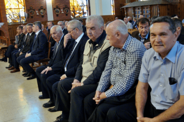 FOTO Obilježena 28. obljetnica ustroja 109. brigade Hrvatske vojske…