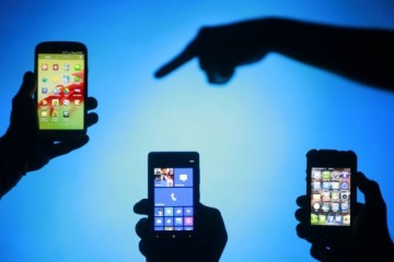 Samsung prvi po pristupanju internetu s mobilnih uređaja