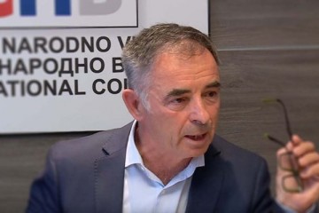 Pupovac za srpsku agenciju: “Ustašija je danas agresivnija nego pod Tuđmanom”