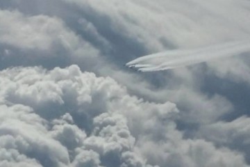 HRVAT iz aviona iznad HRVATSKE uslikao ‘UBOJSTVO’ HRVATA!’ Truju nas poput štakora’! (FOTO)