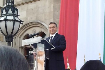 Orban: ‘Europa mora podići novu granicu s Grčkom’