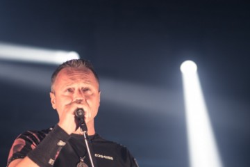 Marko Perković Thompson objavio singl 'Bosna'. Poslušajte!