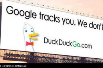 Ne želite da vas Google stalno prati? Evo kako anonimno pretraživati internet!