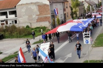 EKSKLUZIVNO: Evo što građani misle o ćirilici u Vukovaru