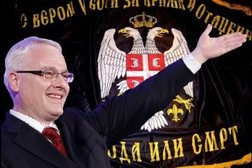 Yusipović se zalaže za izručivanje hrvatskih branitelja Srbiji