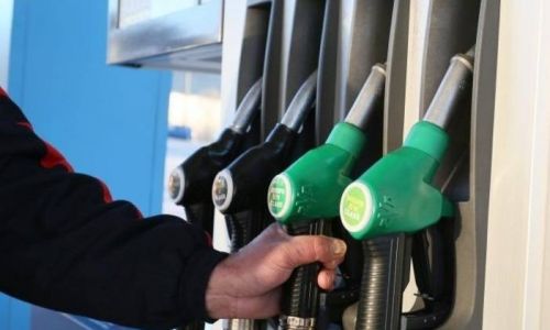 Novo sniženje cijena goriva razveselilo vozače