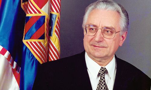 Mladen Pavković: Tuđmanov doprinos je bio ogroman i nemjerljiv!