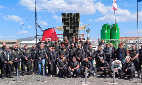 NISU ZABORAVLJENI: 35 krunica za heroje koji su dali sve