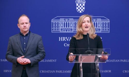 Oporba žestoko napala Plenkovića zbog EPPO-a: “Svjesno riskira sankcije za Hrvatsku!”