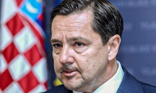 Od državne batine do šumske lovine: Pad Andrije Mikulića