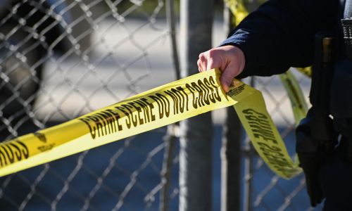 Strava u SAD-u: Osmero djece ubijeno u pucnjavi