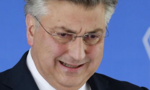 Plenković u subotu doživio bolan udarac, reagirao ministar: ‘Vidjet ćemo u ponedjeljak na Vladi’