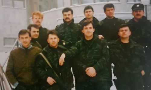 Na današnji dan, 6. veljače 1991. godine, osnovana je Antiteroristička jedinica "Sljeme"