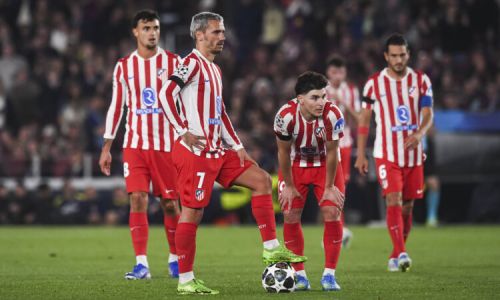 LIGA PRVAKA Atletico šokirao Barcelonu na Camp Nouu, PSG siguran protiv Liverpoola