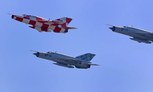 Ministarstvo pravosuđa hrvatskim pilotima: “Možete biti mirni i sigurni, ne priznajemo optužnicu iz Srbije”