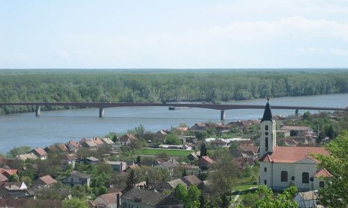Zaboravljeni hrvatski heroji: "Somborska skupina" u akciji "Batinski most" - po cijenu vlastitih života pokušali su nemoguće