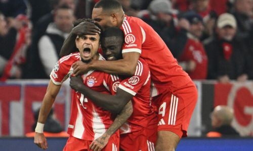 LIGA PRVAKA  Bayern u spektaklu srušio Real i izborio polufinale Lige prvaka, pridružili se PSG-u, Atleticu i Arsenalu