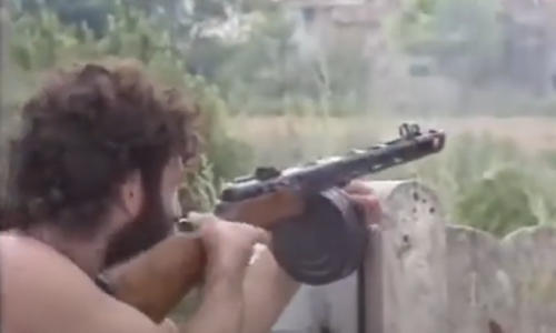 14. travnja 1991. godine: Miting koji je najavio krvavi svibanj i početak rata