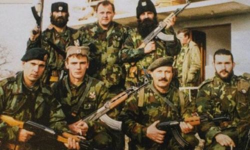 Nakon Vukovara navalili dalje: Četnici nastavili krvavi pir na Bosutu