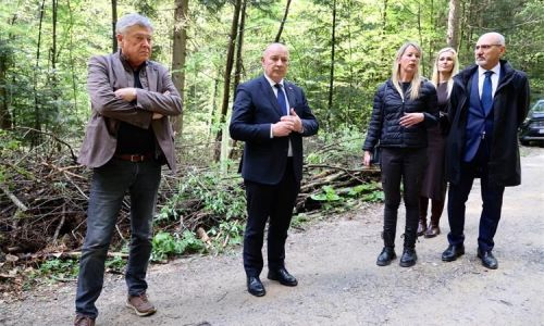 U Sloveniji u tijeku terenska istraživanja grobišta iz Drugog svjetskog rata i poslijeratnog razdoblja