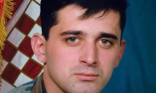 18. travnja 1968. – Rođen Damir Tomljanović Gavran - TUŽNO SJEĆANJE