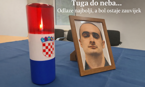 Odlaze najbolji, a bol ostaje…