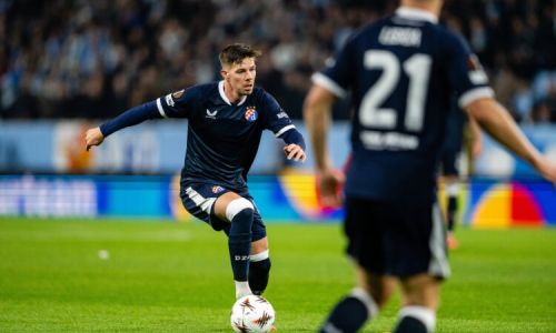 Moćni Dinamo zabio šest komada Gorici i pridružio se Rijeci u finala Kupa!