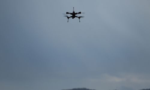 HV testirao ‘dronove kamikaze’ hrvatske proizvodnje