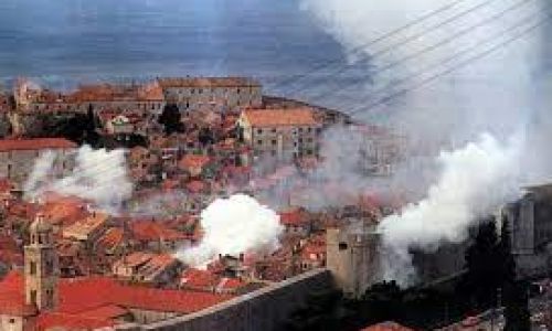 26. svibnja 1992.- Deblokada Dubrovnika