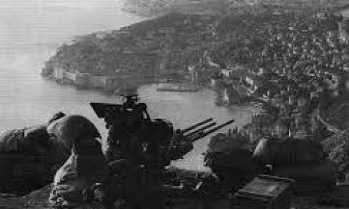 Krvavi 17. travnja 1993.: Srpske snage prekršile primirje na južnom bojištu