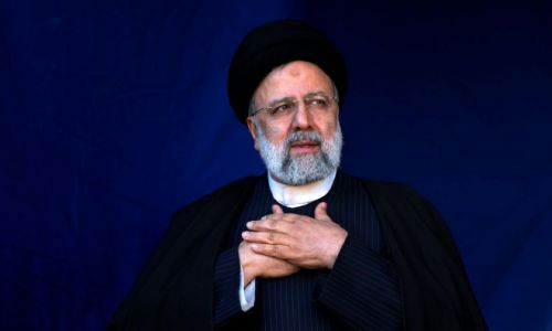 Iz olupine helikoptera izvukli tijelo poginulog iranskog predsjednika: Već se zna nasljednik