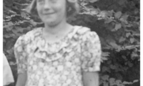 17. svibnja 1945. Djevojčica Frieda Paulitsch – stravično iživljavanje i zločin partizana (STRAVIČNO)