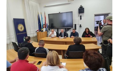 U Vukovaru identificirano pet osoba nestalih u Domovinskom ratu