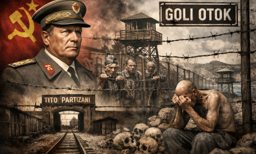 Mladen Pavković:  O ustaškim logorima se sve zna, a o partizanskim – ništa. Zašto?