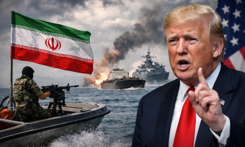 Iran povukao odluku o otvaranju Hormuškog tjesnaca; Trump upozorava na kraj primirja