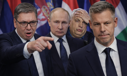 Vučić napao mađarskog premijera: „Nije ovo njegova zemlja“