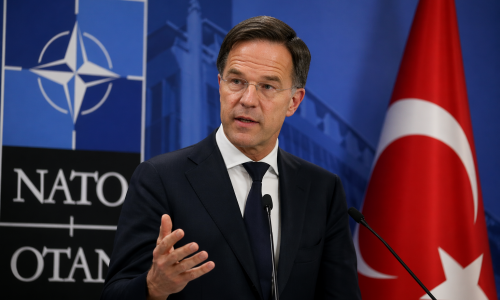 NATO poručio iz Ankare: “Uvijek ćemo učiniti što je potrebno za obranu Turske”