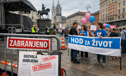 Mladen Pavković: Nema popisa, nema ni nastupa