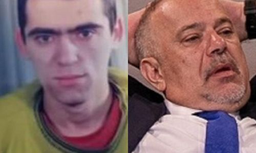 Mlinarić Šprajcu: „Zbog čega me mrzite, gospodine Šprajc?