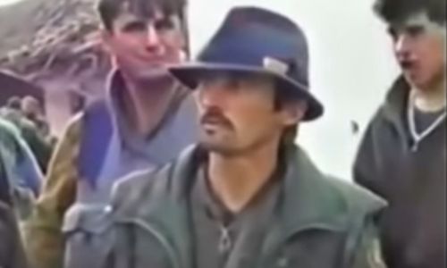 Ivan Anđelić Doktor: Istina o Vukovaru koju Hrvatska predugo nije htjela čuti