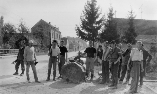 Tragedija u Ivanovom Selu: Velikosrpski ratni zločin nad češkom zajednicom