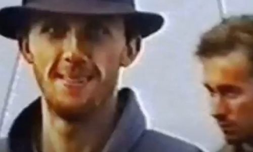 Ivica Arbanas, prvi zapovjednik obrane Vukovara - Vukovar nije prodan (VIDEO)