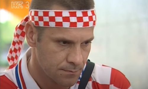 30. rujna Dan koprivničkih branitelja – junak Ivica Šafarić-Nindža skinuo jugoslavensku zastavu pred 2000 četnika u Petrinji!(VIDEO)