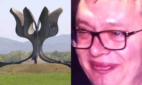 Vučić spominje ratnu odštetu i Jasenovac: ‘Otvorit će Pandorinu kutiju’