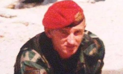 3. kolovoza 1995. godine poginuo je heroj Domovinskog rata Josip Markić