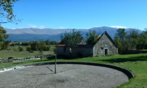 14. travnja 1991.g.,   Karlovčani organizirali prvi humanitarni konvoj u Domovinskom ratu