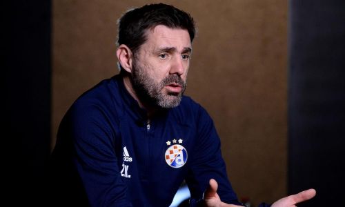 Željko Kopić progovorio o ponudi za Oršića i pojačanjima: ‘Gledat ćete Dinamo kakav želite!‘