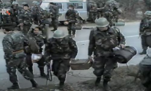 13. travnja 1992. Livno – bitka koja je spriječila odsijecanje Dalmacije i Hrvata BiH