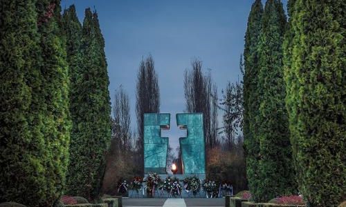 Na Memorijalnom groblju u Vukovaru i na Miroševcu održat će se posljednji ispraćaj dvojice branitelja iz Domovinskog rata