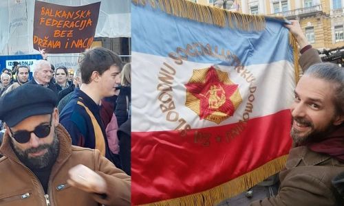 Antifašizam bez suštine: kada “anti” postane identitet